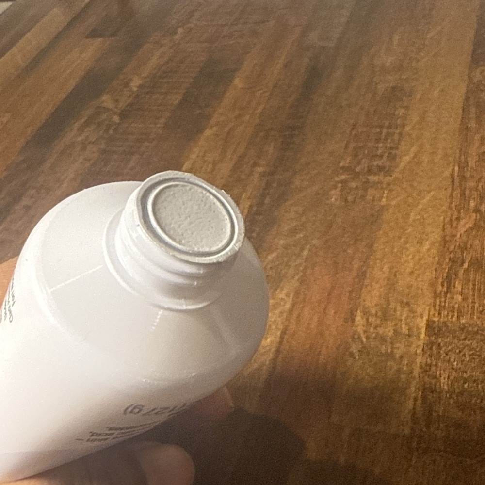 Dermend fragile skin moisturizing formula 4.5 - Picture 3 of 3